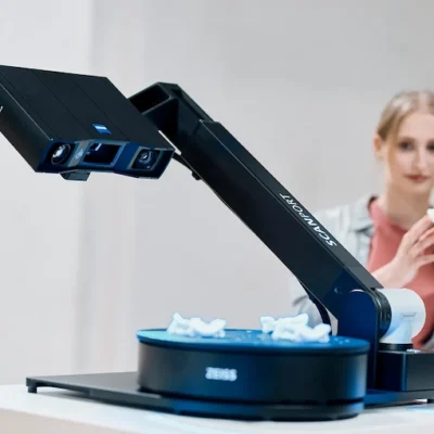 ScanPort