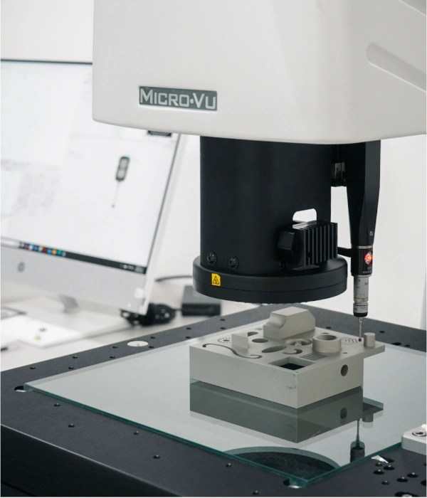 3d Metrisoft