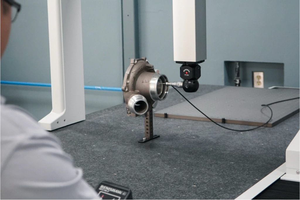 CMM Calibration — How Often Is It Required?